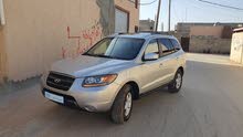 Hyundai Santa Fe 2008 in Tripoli