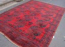 100% Authentic Handmade Afghan Rugs! 100% Authentic Handmade Afghan Rugs!