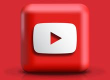 قناة يوتيوب للبيع 90.000 مشترك