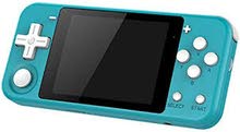 Q90 Retro Handheld Video Game Console Q90 Retro Handheld Video Game Console