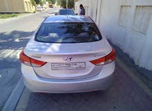 Hyundai elentra 2014 for sale