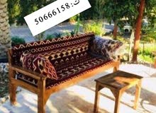 كراسي حدائق واطقم كراسي حدائق واطقم