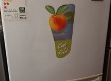 philco fridge