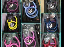 Stethoscope littmann classic 3