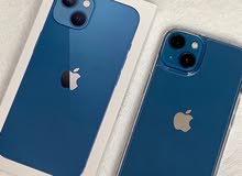 Apple iPhone 13 128 GB in Amman