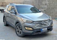 Hyundai Santa Fe Sport 2.0t in Aden