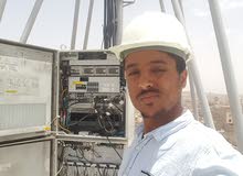 خريج كليه الهندسه تخصص اتصالات والكترونيات خريج كليه الهندسه تخصص اتصالات والكترونيات