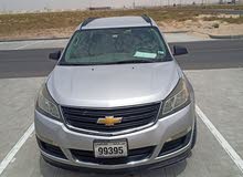 Chevrolet Traverse 2013 in Sharjah