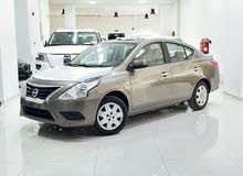 Nissan Sunny 2024 in Muscat