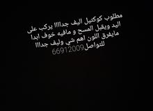 كوكايل كوكايل