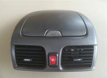 نيسان صني 2005 نيسان صني 2005