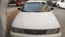 Nissan Sunny 1997 for sale