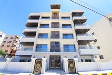 206m2 3 Bedrooms Apartments for Sale in Amman Tabarboor