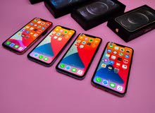 ايفون 12 برو ماكس ايفون 12 برو ماكس