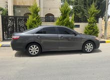 Toyota Camry GLX in Amman