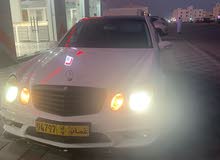 مرسيدس E55 كت 2005 للبيع مرسيدس E55 كت 2005 للبيع
