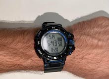 Submarine watch