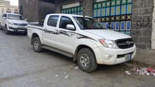 Toyota Hilux 2008 in Aden