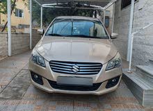 Suzuki Ciaz GLX in Jerash
