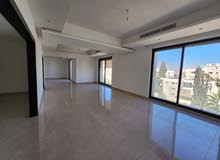 361m2 4 Bedrooms Apartments for Sale in Amman Abdoun Al Shamali