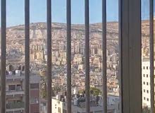 160m2 3 Bedrooms Apartments for Sale in Nablus Rafidia