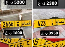 إبـراهيـم لأرقام المركبات إبـراهيـم لأرقام المركبات