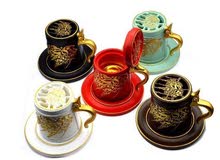 مباخر كوب انيقه الشكل مباخر كوب انيقه الشكل