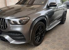 Mercedes Benz GLE-Class 2020 in Al Ain