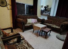 طقم كنب للبيع 60 دينار