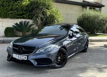 Mercedes Benz 2014 E250 AMG Fully Loaded