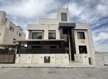 172m2 3 Bedrooms Apartments for Sale in Amman Abdoun