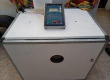 فقاسه 700 بيضه