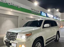 Toyota Land Cruiser 2015 in Muharraq