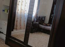 غرفة نوم شباب تخت مفرد