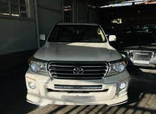 Toyota Land Cruiser 2013 in Baghdad