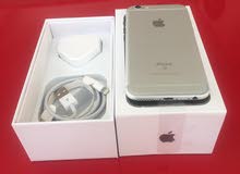 I phone 6S 128 gb silver white I phone 6S 128 gb silver white