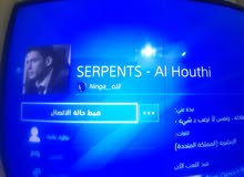 حساب رينبو 6 لفل 77 بلاك ايس 1 وشخصيات هواي فيه ردد لفل 30 الحصان العربي