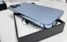 IPhone 13 Pro Max 128GB Sierra Blue