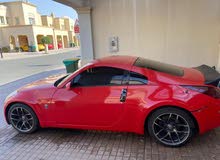 Nissan 350Z for sale