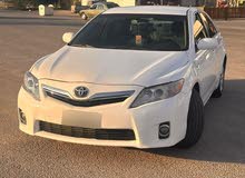 Toyota Camry 2009 in Irbid