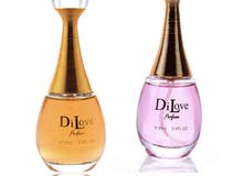 diLove عطر نسائي اصلي diLove عطر نسائي اصلي