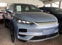 4x4 BYD تانج 2023 مستعمل