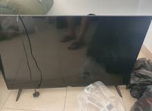 wigme TV smart 43 inch