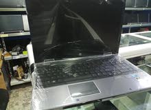 Hp probook معالج Core i7 M630 Hp probook معالج Core i7 M630