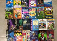 Books (Educational, Children, etc.) Books (Educational, Children, etc.)