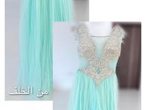 فستان سهره للبيع فستان سهره للبيع
