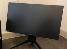 E-Sports Gaming Monitor E-Sports Gaming Monitor