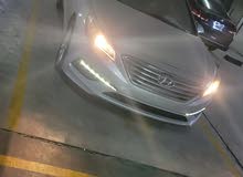 Hyundai Sonata 2015 in Dubai