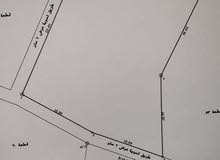 Mixed Use Land for Sale in Nablus Sebastia