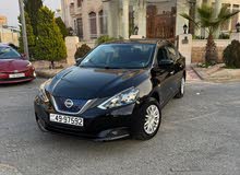 Nissan Sylphy 2019 in Amman